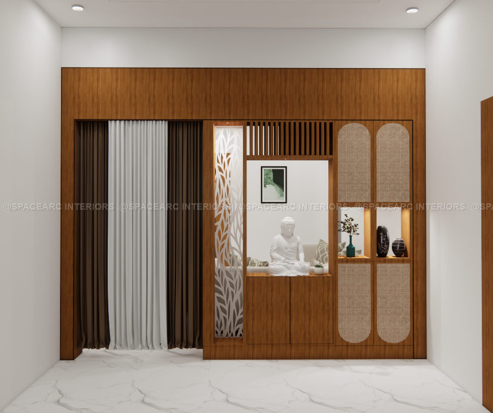 Residential-Interiors